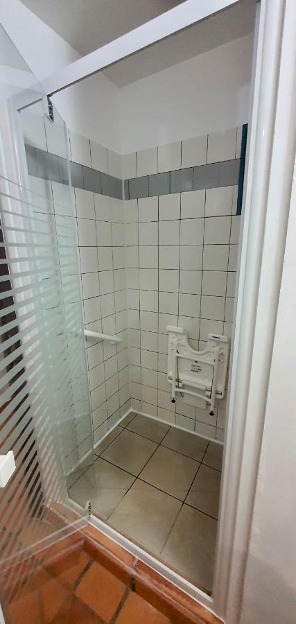 Ananas Premium - Sejour Detente T2 Vue Mer Avec Balcon Prive A Tartane La Trinité Exterior foto